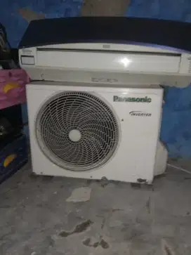 jual beli ac secon