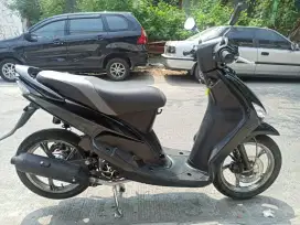 DijuAl Yamaha Mio Sporty standart pabrik