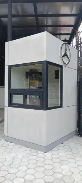 KUSEN PINTU DAN JENDELA UPVC KUALITAS TERBAIK