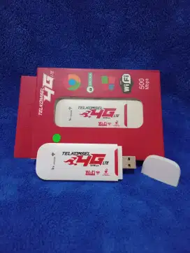 Modem wifi USB telkomsel all operator 500 Mb/s