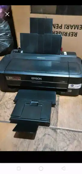 Kami siap beli printer epson LSeris komputer cpu ups Aki dll