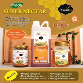 Madu Super Nectar