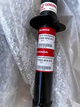 shock breaker Honda Oddisey - Accord