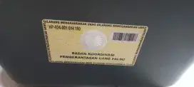 Hp printer, warna, ori
