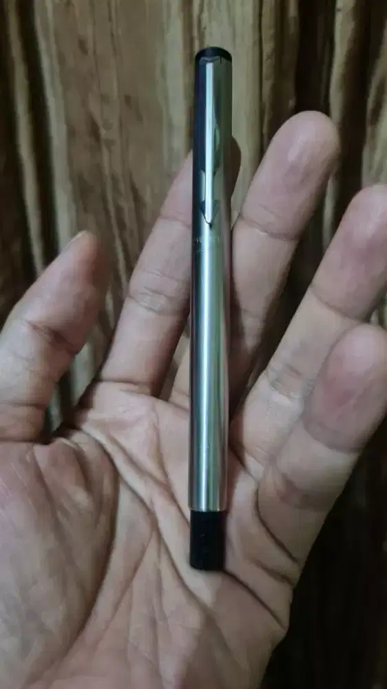 PARKER Fountain made in UK original