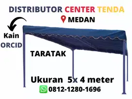 TARATAK 5 METER X 4 METER BARU