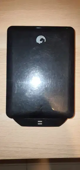 Harddisk eksternal 1 terra