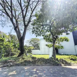 NEGO LANGSUNG PEMILIK  TANAH MURAH CITRA GARDEN SIDOARJO