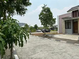 Rumah disewakan di Citra Raya Tangerang