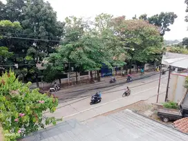 Ruko Bagus Di Jalan Raya Kedunghalang