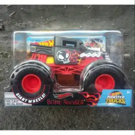 Hotwheels Monster truck