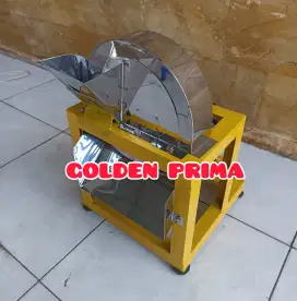 MESIN POTONG PERAJANG  BAWANG MIDI GP