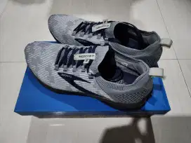 Brooks Ricochet 2 (Men) Grey