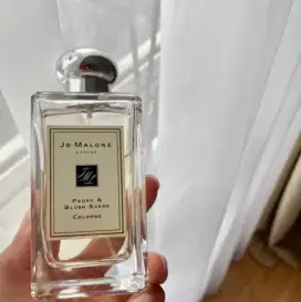 PARFUM PRIA DAN WANITA JO MALONE WILD BLUEBELL EDP 100ml