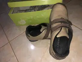 Dijual cepet sepatu pria GABINNO 100% ori