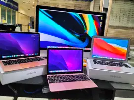 Terima Beli jual Macbook Pro Air imac M1,M2,M3 Intel Bagus dan Rusak