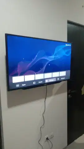 BRACKET TV BRACKET LED TV TUK SEMUA MERK