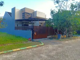 DIJUAL RUMAH HOOK Daun Village