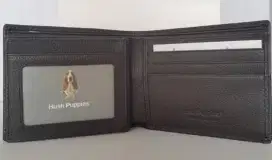 Hush Puppies Wallet (Rare)