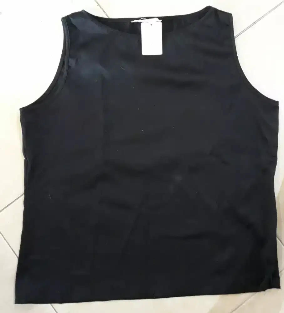 U can see hitam katun korea