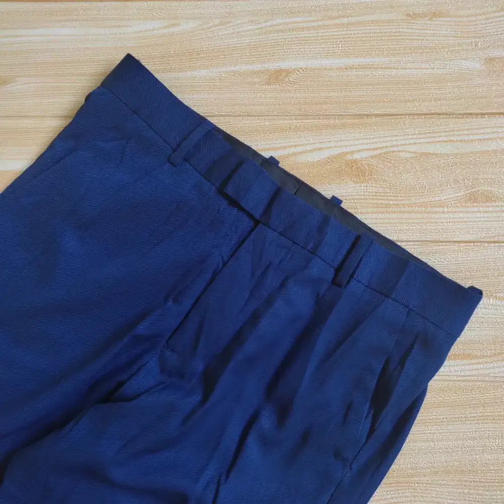 Celana Workpants Bahan H&M