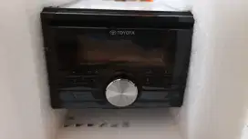 Head unit CALYA OEM