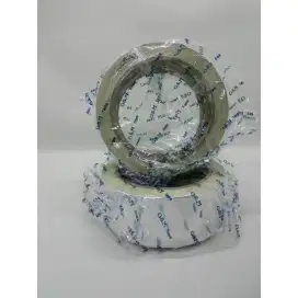 Lakban aluminium foil