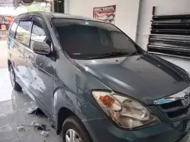 Kaca film mobil tolak panas harga bersahabat