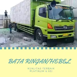 HARGA HEBEL 2022