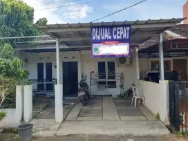 Rumah Felicia Residence Rawa kalong Tangsel