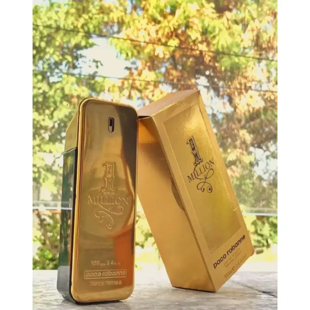 Parfum 1million