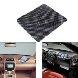 Dashmat Dashboard Anti Slip 30x30cm karpet anti licin interior mobil