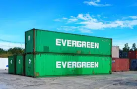 Container balikpapan