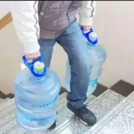 Alat Angkat Galon Air