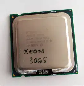 Processor Intel Server & Desktop (Xeon/Dual Core /Core 2 Duo)