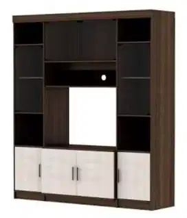 RAK TV / BUFFET BESAR / WALL UNIT ACTIV NEXA 1800