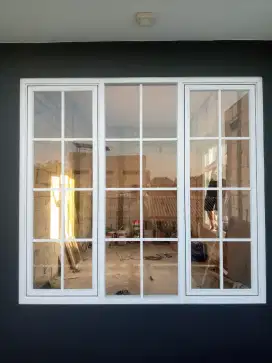 Kusen aluminium