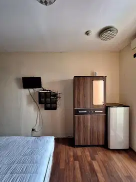 Termurah ??Apartemen Gunawangsa manyar tengah kota sby