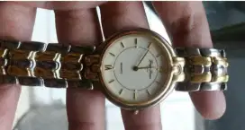 Jam Tangan George Louise