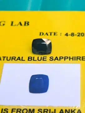 Blue Safir Srilanka