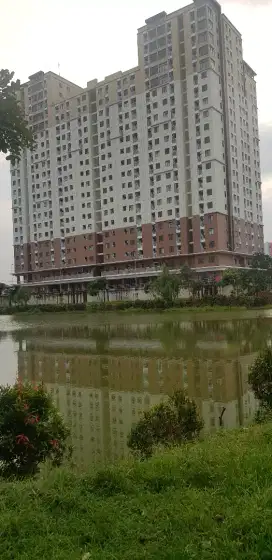 Istimewa apartemen betos dijual