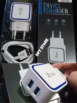 Aneka Charger micro