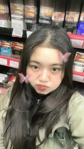 Butuh pekerjaan admin atau kasir