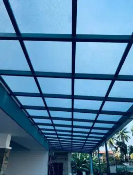 Canopy solarplet 6564