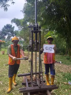 Sondir Test Di Kab Bogor Terpercaya