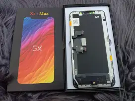 Lcd iphone Xs Max oLed GX terbaik