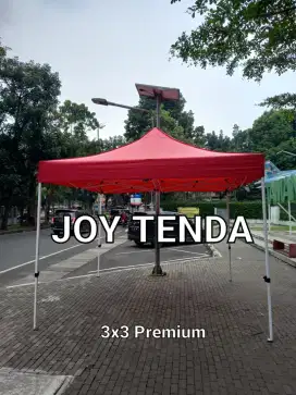 Tenda matic / sewa lipat event,dll.