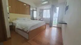 DISEWAKAN APARTEMENT OASIS