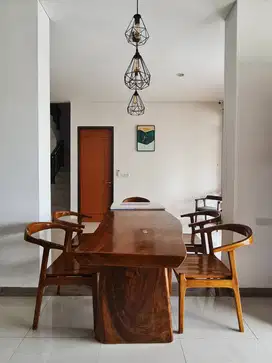 Kost Campur, Exclusive Academia, Esa Unggul, Citra Raya