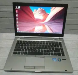 Laptop HP Core i5 Ram 12 gb Murah Meriah